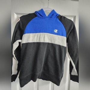 Boys Champion Hoodie
